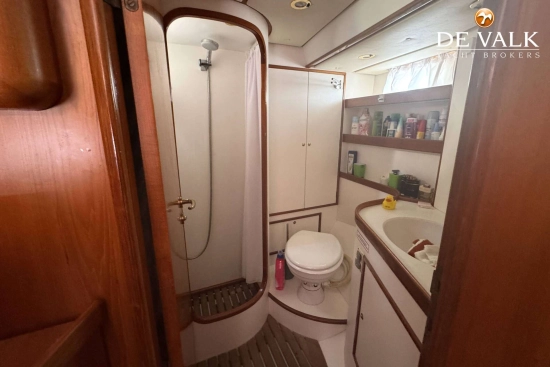 Contest Yachts 55CS usata in vendita