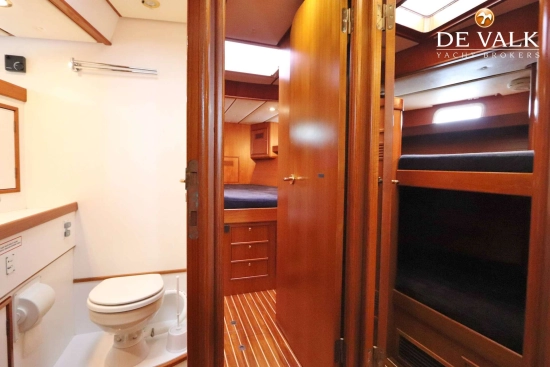 Contest Yachts 55CS usata in vendita