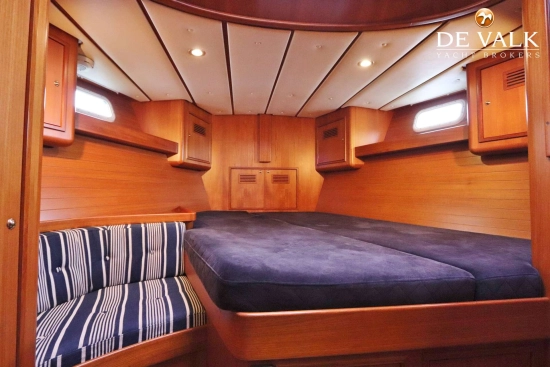 Contest Yachts 55CS usata in vendita
