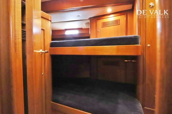 Contest Yachts 55CS usata in vendita