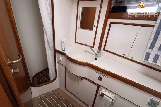 Contest Yachts 55CS usata in vendita
