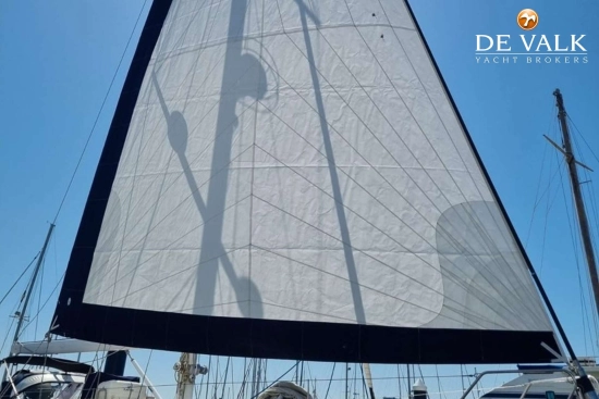 Contest Yachts 55CS usata in vendita