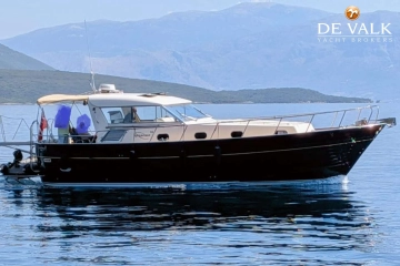 Apreamare 12 Cabinato usata in vendita