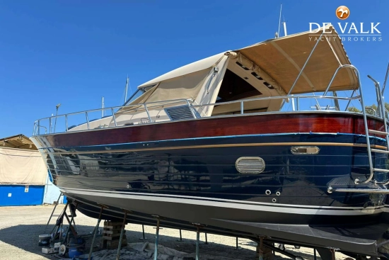 Apreamare 12 Cabinato de segunda mano en venta