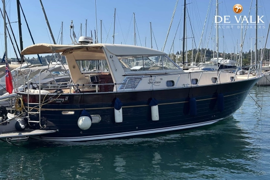 Apreamare 12 Cabinato de segunda mano en venta