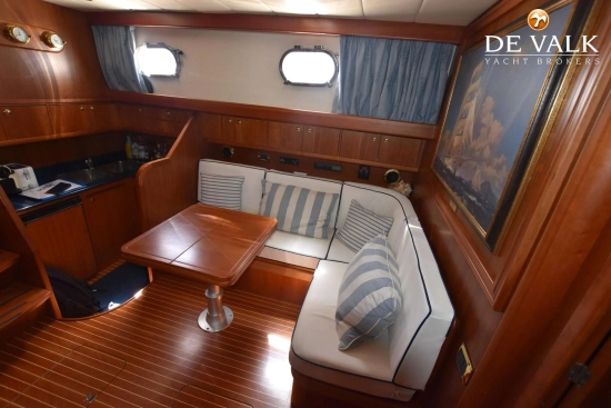 Apreamare 12 Cabinato de segunda mano en venta
