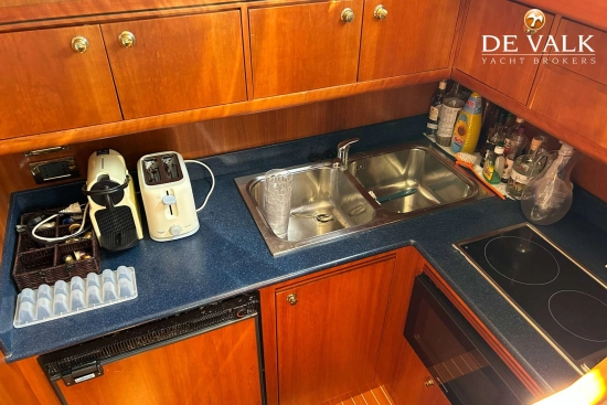 Apreamare 12 Cabinato de segunda mano en venta