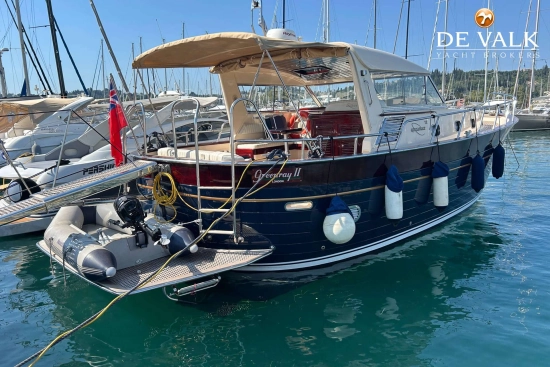 Apreamare 12 Cabinato de segunda mano en venta