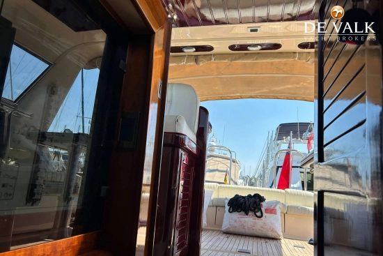 Apreamare 12 Cabinato de segunda mano en venta