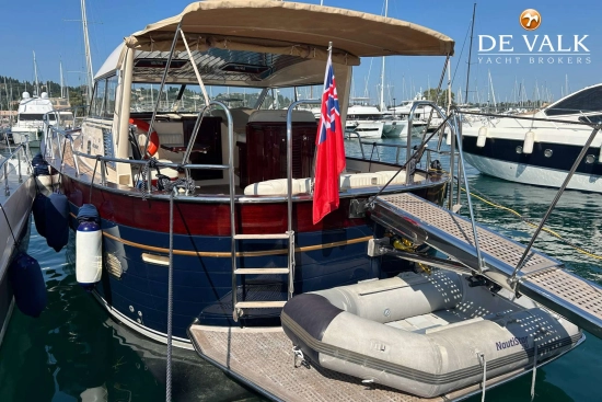 Apreamare 12 Cabinato de segunda mano en venta
