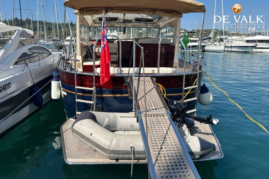 Apreamare 12 Cabinato de segunda mano en venta