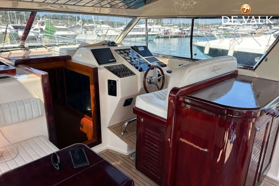 Apreamare 12 Cabinato de segunda mano en venta