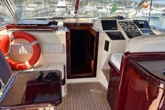 Apreamare 12 Cabinato de segunda mano en venta