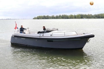 Intercruiser 29 usata in vendita