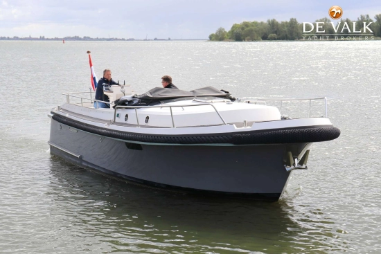 Intercruiser 29 de segunda mano en venta
