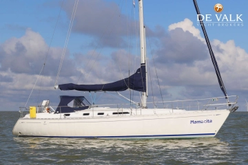 Dufour Yachts 41 Classic usado à venda