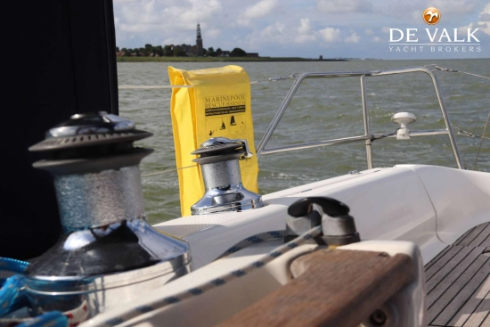 Dufour Yachts 41 Classic de segunda mano en venta