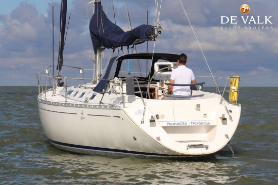 Dufour Yachts 41 Classic de segunda mano en venta