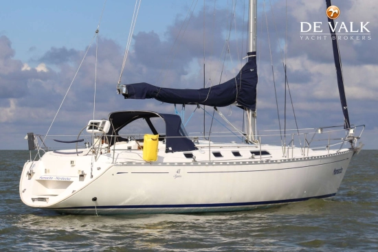 Dufour Yachts 41 Classic de segunda mano en venta