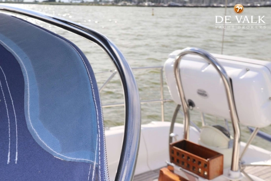 Dufour Yachts 41 Classic de segunda mano en venta
