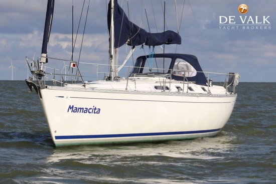 Dufour Yachts 41 Classic de segunda mano en venta