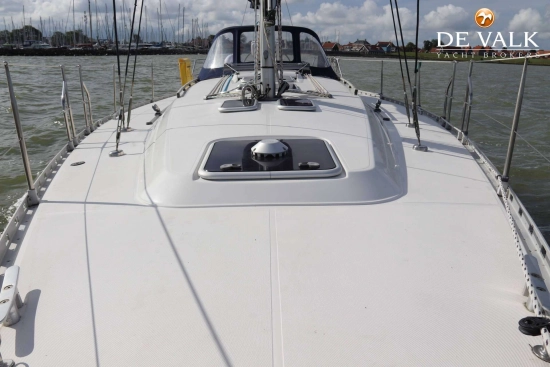 Dufour Yachts 41 Classic de segunda mano en venta