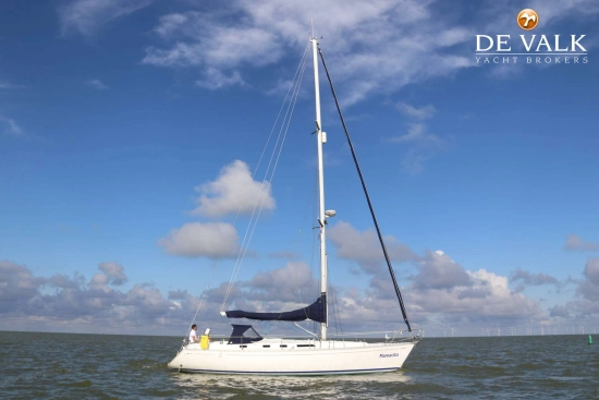 Dufour Yachts 41 Classic de segunda mano en venta