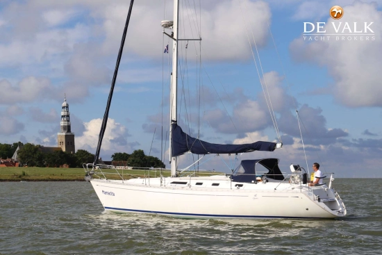Dufour Yachts 41 Classic de segunda mano en venta