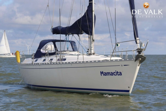 Dufour Yachts 41 Classic de segunda mano en venta