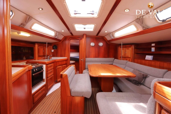 Dufour Yachts 41 Classic de segunda mano en venta