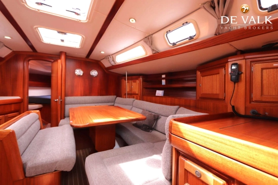 Dufour Yachts 41 Classic de segunda mano en venta