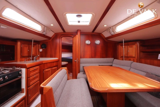 Dufour Yachts 41 Classic de segunda mano en venta