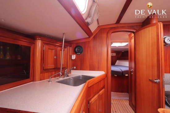 Dufour Yachts 41 Classic de segunda mano en venta