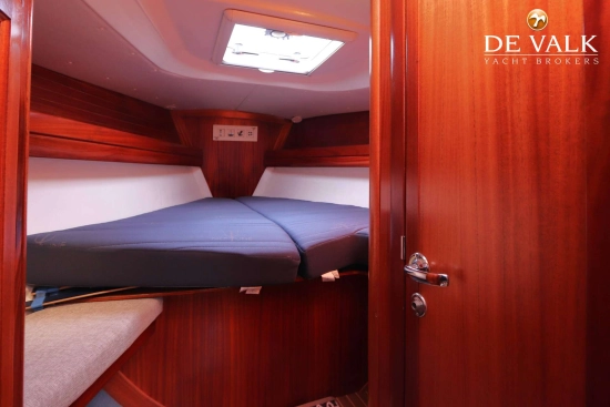 Dufour Yachts 41 Classic de segunda mano en venta