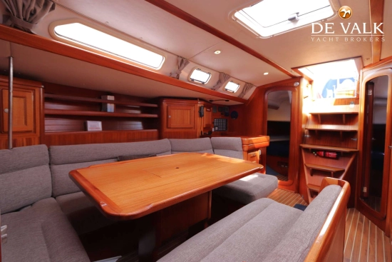 Dufour Yachts 41 Classic de segunda mano en venta