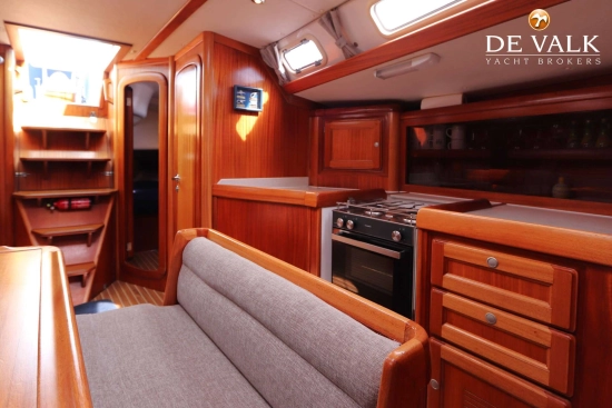 Dufour Yachts 41 Classic de segunda mano en venta