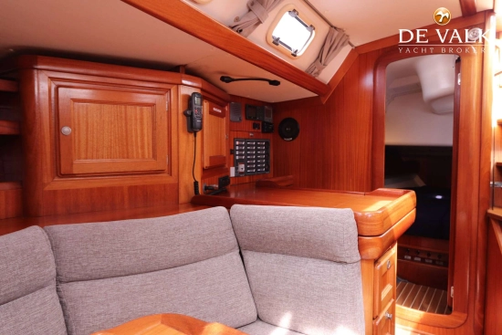 Dufour Yachts 41 Classic de segunda mano en venta