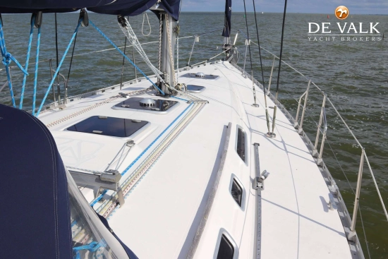 Dufour Yachts 41 Classic de segunda mano en venta