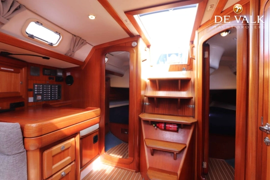 Dufour Yachts 41 Classic de segunda mano en venta