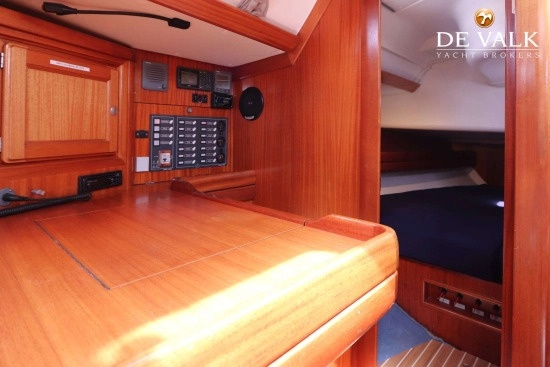 Dufour Yachts 41 Classic de segunda mano en venta