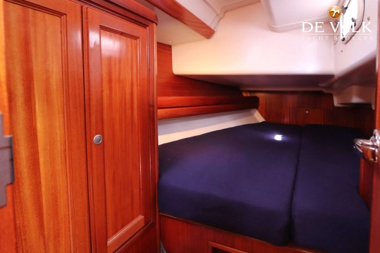 Dufour Yachts 41 Classic de segunda mano en venta