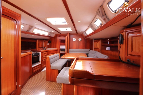 Dufour Yachts 41 Classic de segunda mano en venta