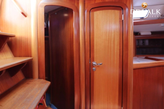 Dufour Yachts 41 Classic de segunda mano en venta
