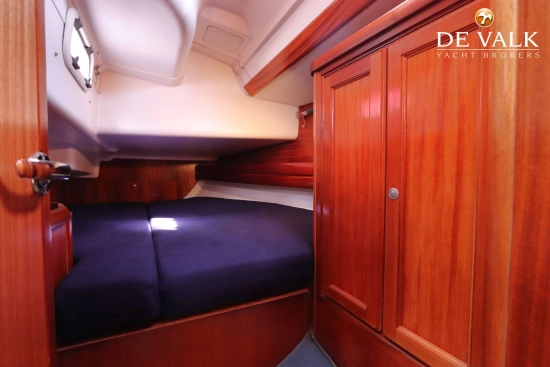 Dufour Yachts 41 Classic de segunda mano en venta