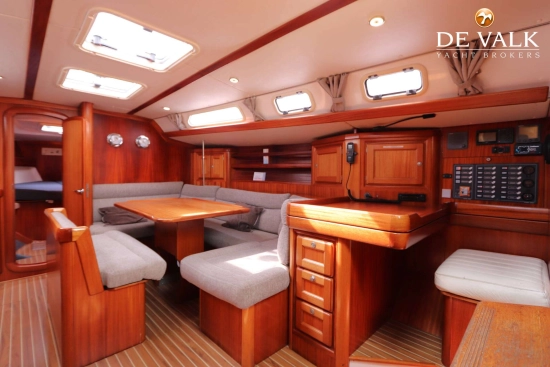 Dufour Yachts 41 Classic de segunda mano en venta