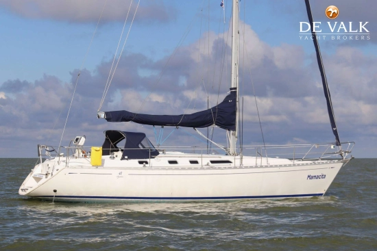 Dufour Yachts 41 Classic de segunda mano en venta