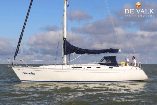 Dufour Yachts 41 Classic de segunda mano en venta