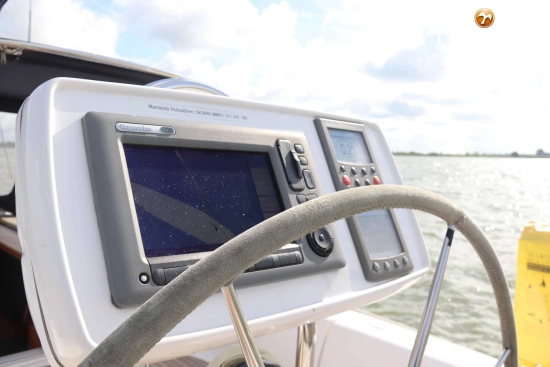 Dufour Yachts 41 Classic de segunda mano en venta