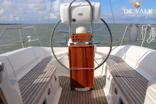 Dufour Yachts 41 Classic de segunda mano en venta