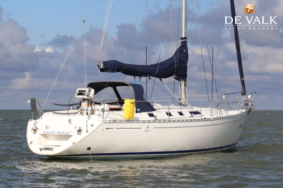 Dufour Yachts 41 Classic de segunda mano en venta